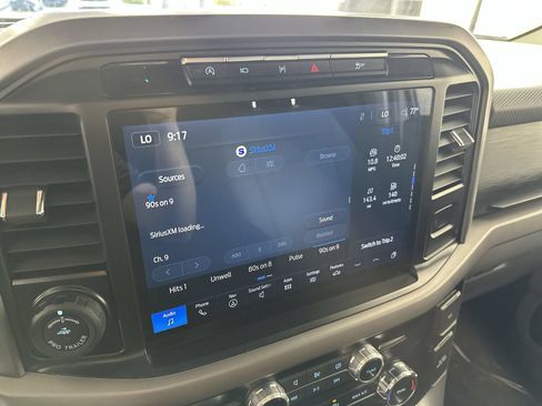 Used 2024 Ford F150 XLT w/ Equipment Group 302A MID RWD image 16