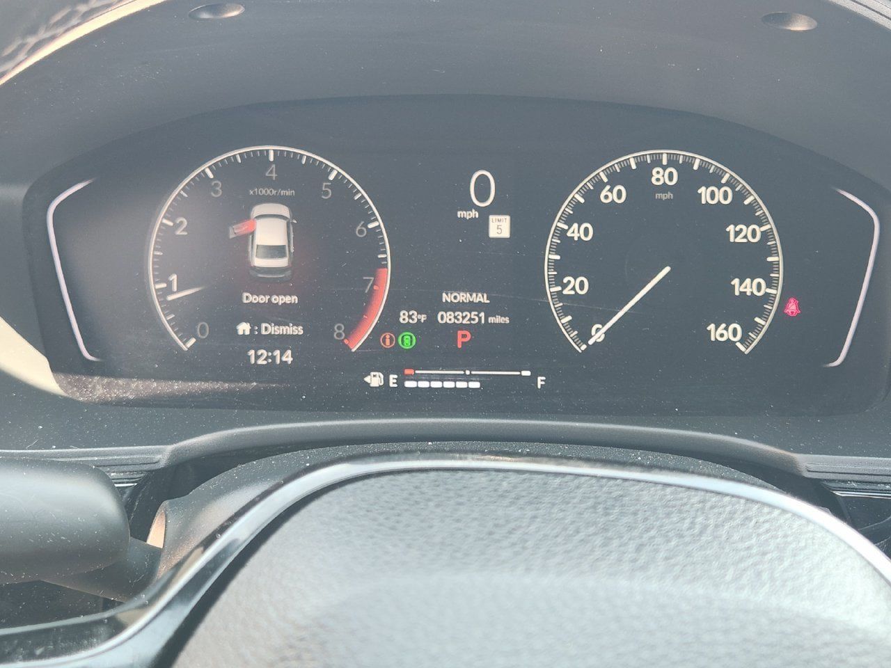 Used 2023 Honda Civic Sport image 9