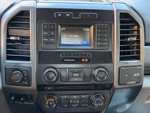 Used 2017 Ford F350 XL w/ Power Equipment Group image 14