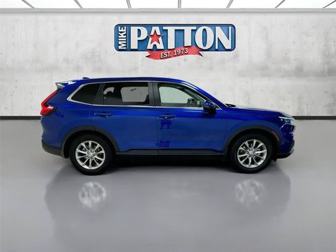 Used 2023 Honda CR-V EX-L image 8