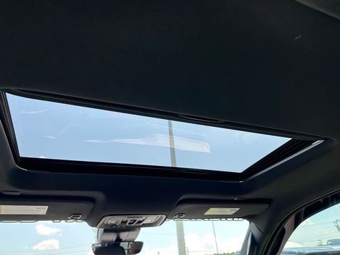 New 2025 GMC Sierra 1500 AT4 w/ AT4 Premium Package image 19