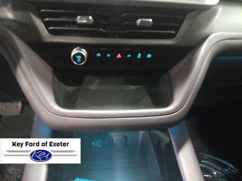 New 2026 Ford Explorer Platinum image 35