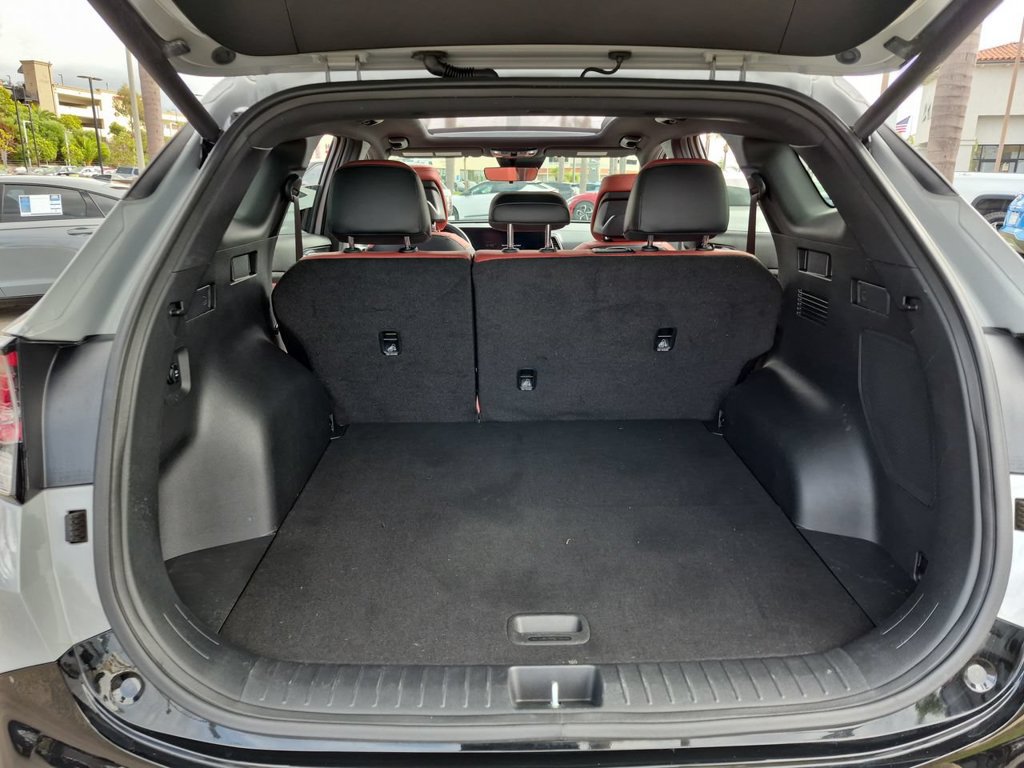 Used 2025 Kia Sportage SX FWD image 27