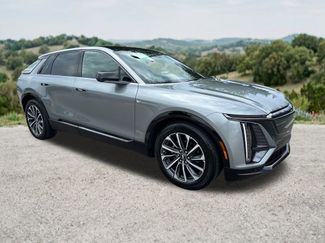 Used 2024 Cadillac Lyriq Sport RWD 360° Tour