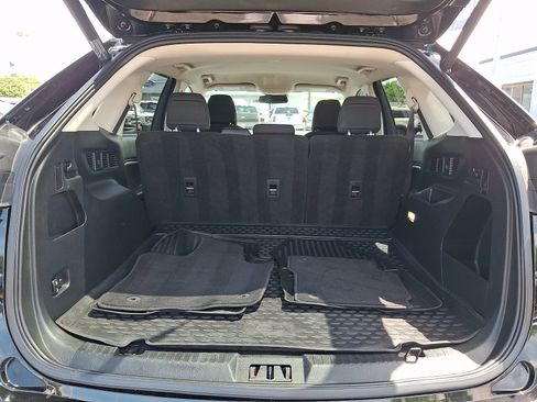Used 2021 Ford Edge SEL w/ Convenience Package AWD/4WD image 27