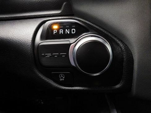 Used 2022 RAM 1500 Big Horn image 44