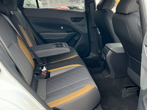 New 2026 Subaru Crosstrek 2.5i Sport AWD/4WD image 13