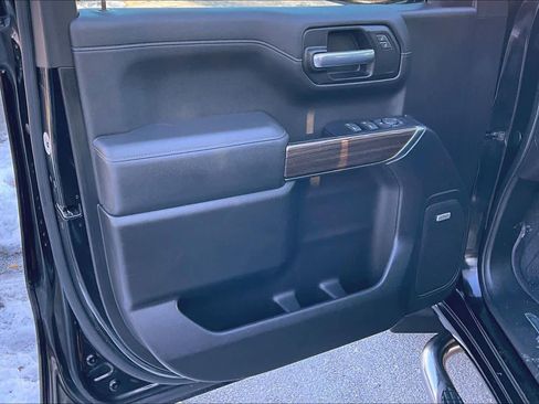 Used 2019 Chevrolet Silverado 1500 RST w/ All-Star Edition image 19