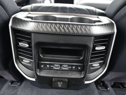Used 2025 RAM 1500 Tungsten w/ Towing Technology Group AWD/4WD image 28