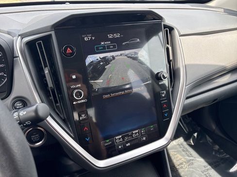 Certified 2024 Subaru Crosstrek 2.0i Premium AWD/4WD image 25