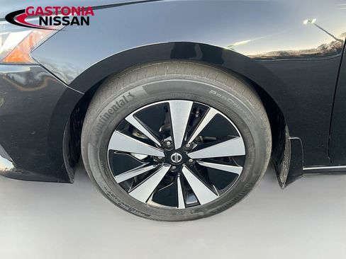 Used 2021 Nissan Altima 2.5 SV image 36