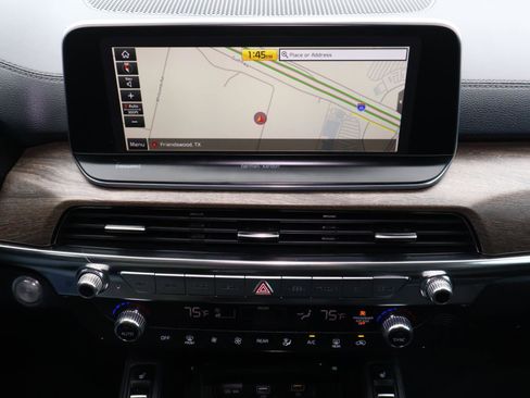 Used 2020 Kia Telluride SX w/ Towing Package image 30