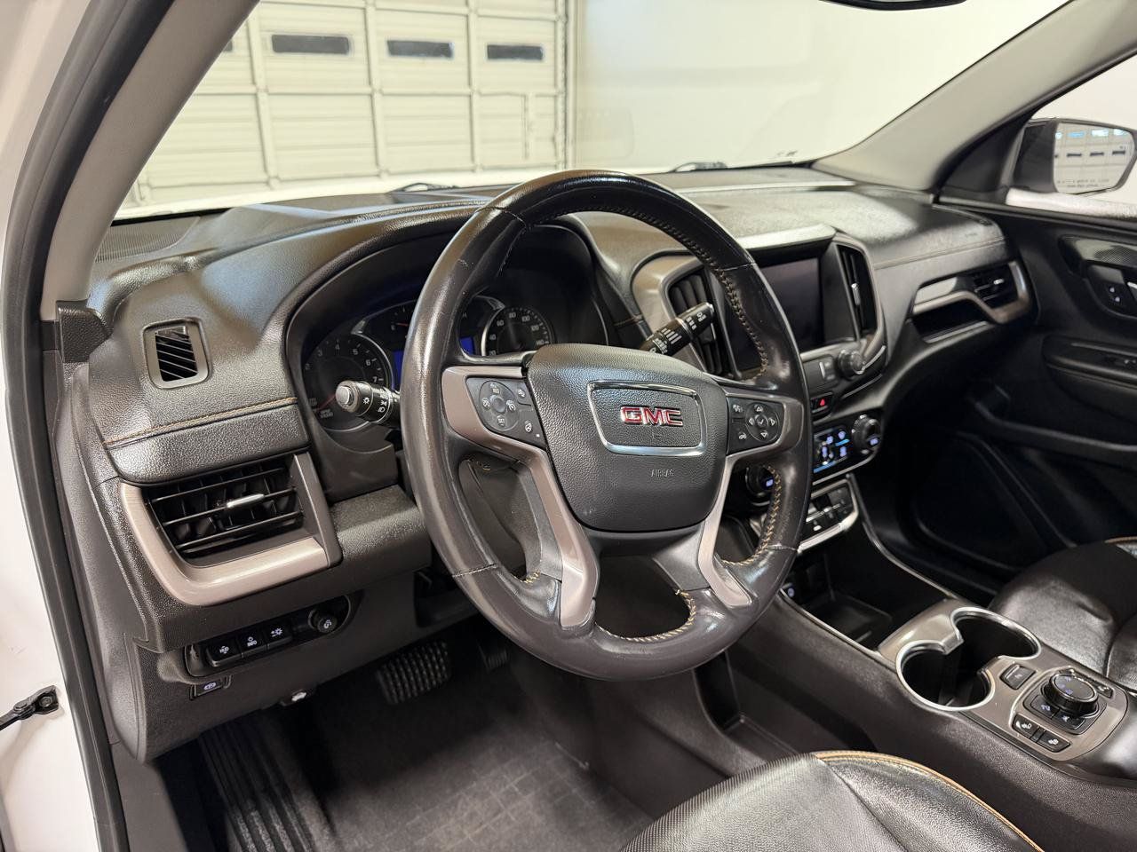 Used 2022 GMC Terrain AT4 w/ Tech Package AWD/4WD image 13