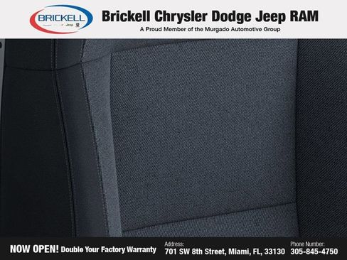 New 2026 RAM ProMaster 3500 FWD image 21