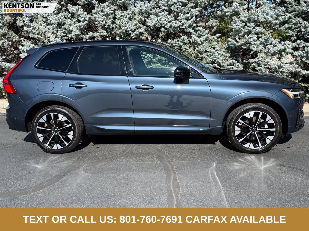 Used 2026 Volvo XC60 B5 Plus AWD/4WD image 10