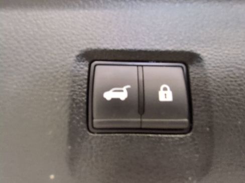 Used 2026 INFINITI QX60 Luxe w/ Cargo Package image 32