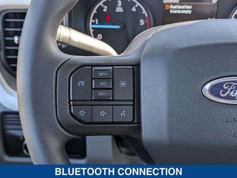 New 2026 Ford F350 XL image 20