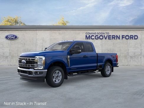 New 2026 Ford F350 XLT AWD/4WD image 2