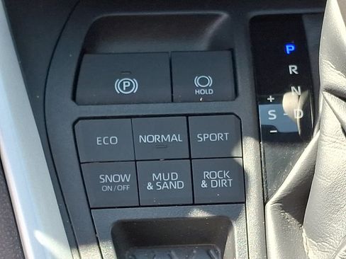 Used 2021 Toyota RAV4 XLE Premium AWD/4WD image 22
