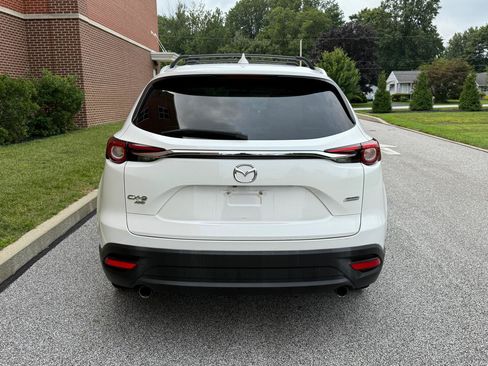 Used 2016 MAZDA CX-9 Touring AWD/4WD image 11