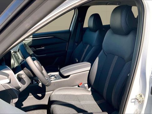 New 2026 MAZDA CX-50 AWD 2.5 S w/ Weather Package image 9