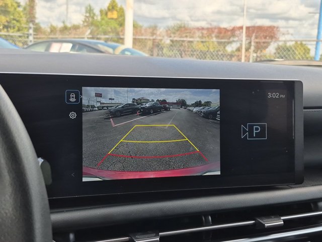 Used 2025 Hyundai Tucson SEL FWD image 12