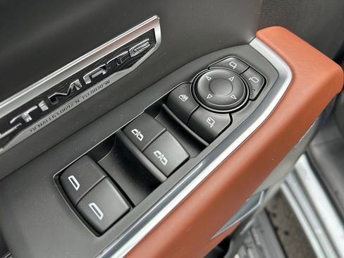 New 2026 GMC Sierra 1500 Denali Ultimate AWD/4WD image 21