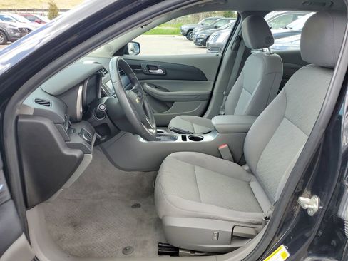 Used 2015 Chevrolet Malibu LS w/ Protection Package FWD image 9