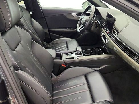 Used 2021 Audi A4 2.0T Premium Plus w/ Premium Plus Package AWD/4WD image 24