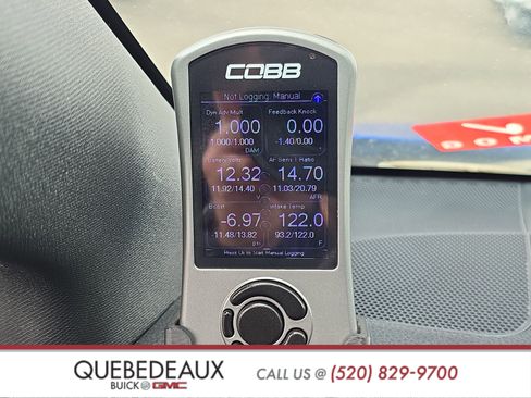 Used 2018 Subaru WRX STI Type RA AWD/4WD image 29