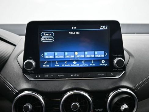 Used 2023 Nissan Altima 2.5 SR image 24