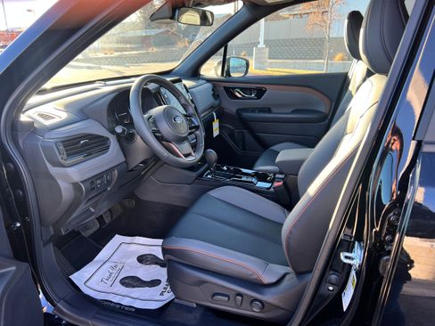 New 2026 Subaru Forester Sport image 5