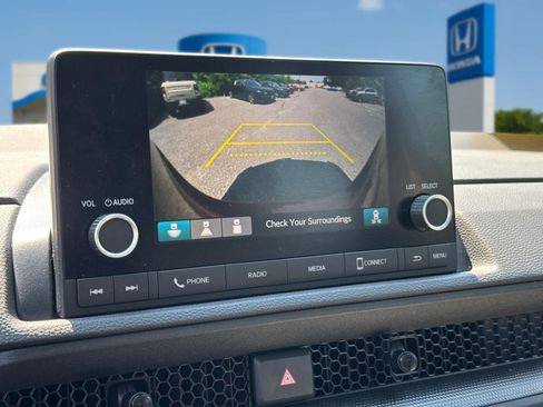 Used 2025 Honda CR-V EX image 24