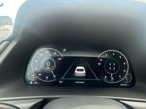 Used 2023 Hyundai Sonata SEL Plus image 27