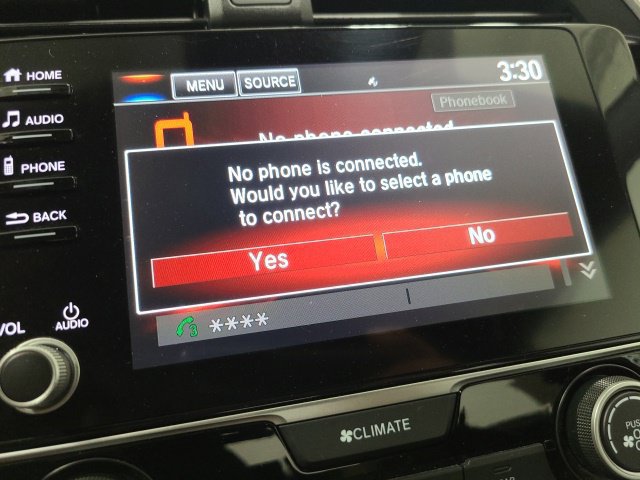 Used 2020 Honda Civic Sport image 29