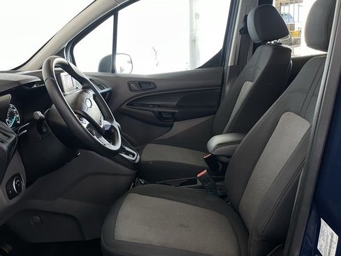 Used 2020 Ford Transit Connect XL image 16