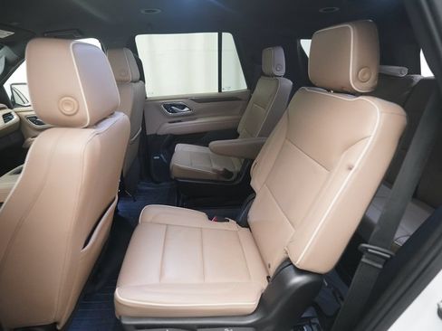 Used 2022 Chevrolet Tahoe Premier AWD/4WD image 26