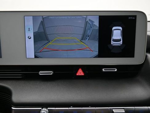 Used 2024 Hyundai Ioniq 5 SEL RWD image 9