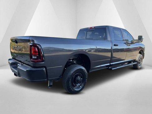 New 2026 RAM 2500 Tradesman AWD/4WD image 7