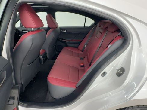 Certified 2025 Lexus IS 300 w/ Premium Package image 14