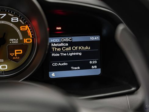 Used 2014 Ferrari 458 Italia Coupe RWD image 95