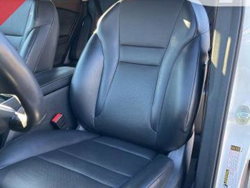 Certified 2023 Nissan Rogue SV w/ SV Premium Package image 18