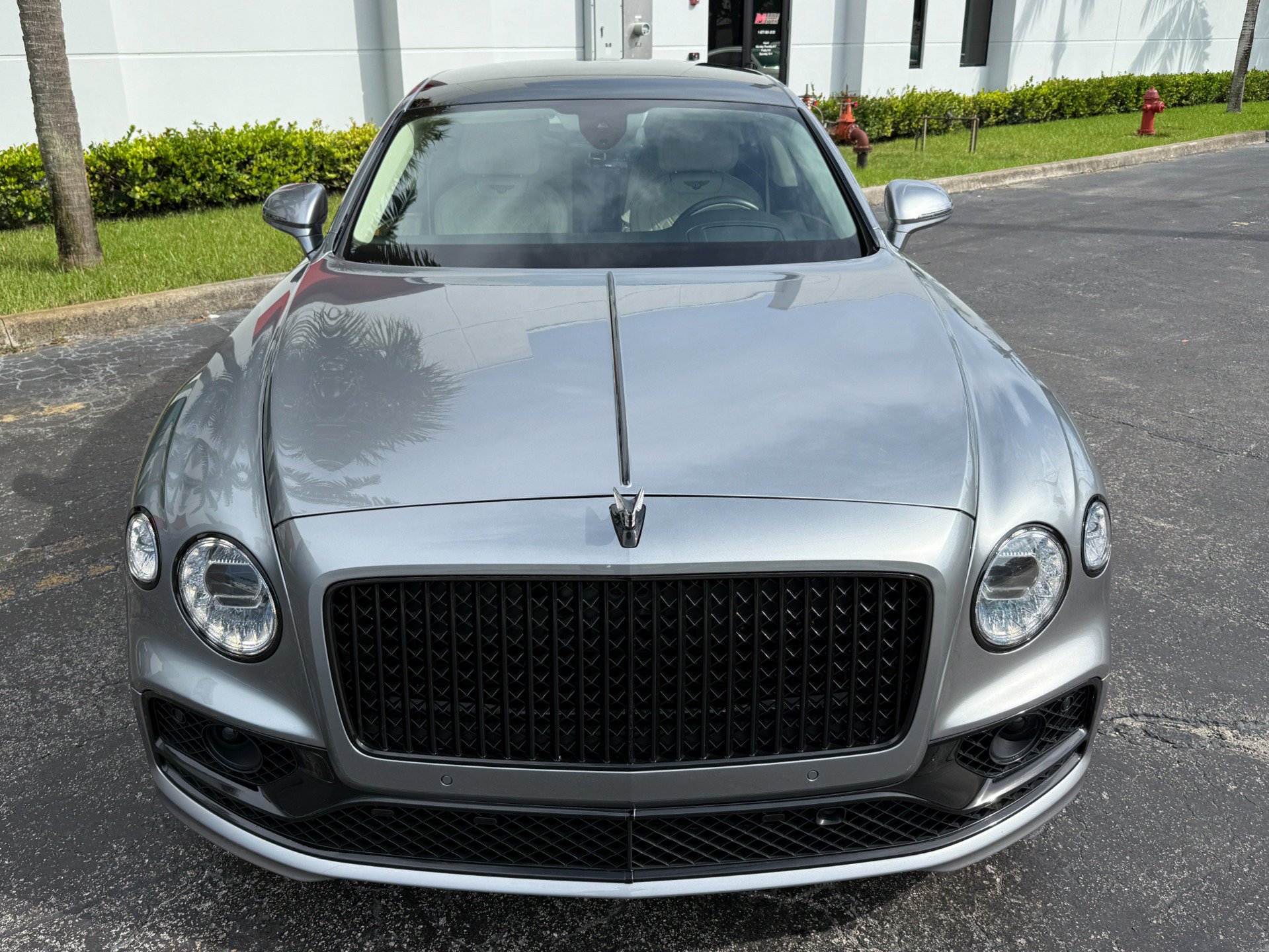 Used 2020 Bentley Flying Spur W12 AWD/4WD image 11