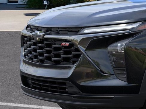 New 2026 Chevrolet Trax RS image 13
