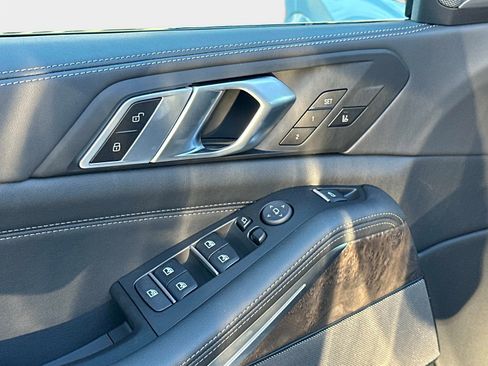 New 2026 BMW X5 xDrive50e w/ M Sport Package image 17