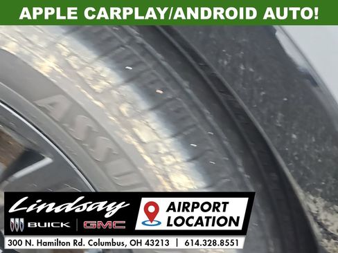 Used 2024 Buick Envista Sport Touring w/ Convenience I Package FWD image 17