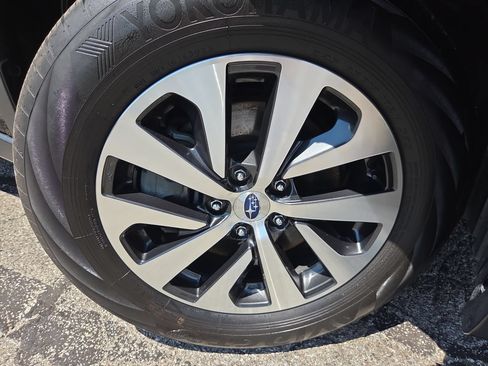 Certified 2024 Subaru Outback Premium AWD/4WD image 12