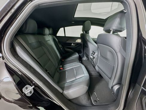 New 2026 Mercedes-Benz GLE 53 AMG 4MATIC Coupe image 30