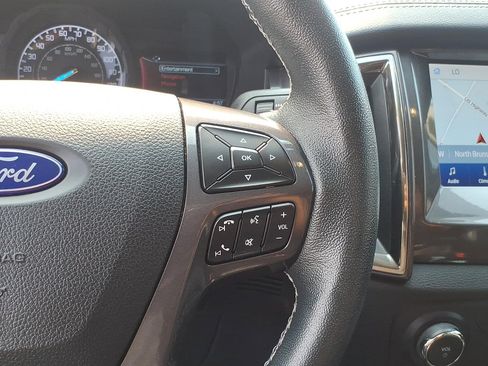 Used 2019 Ford Ranger Lariat w/ Equipment Group 501A Mid AWD/4WD image 15
