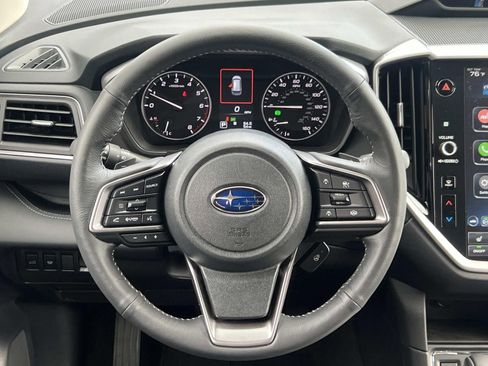New 2026 Subaru Ascent Limited w/ Popular Package #1 AWD/4WD image 16